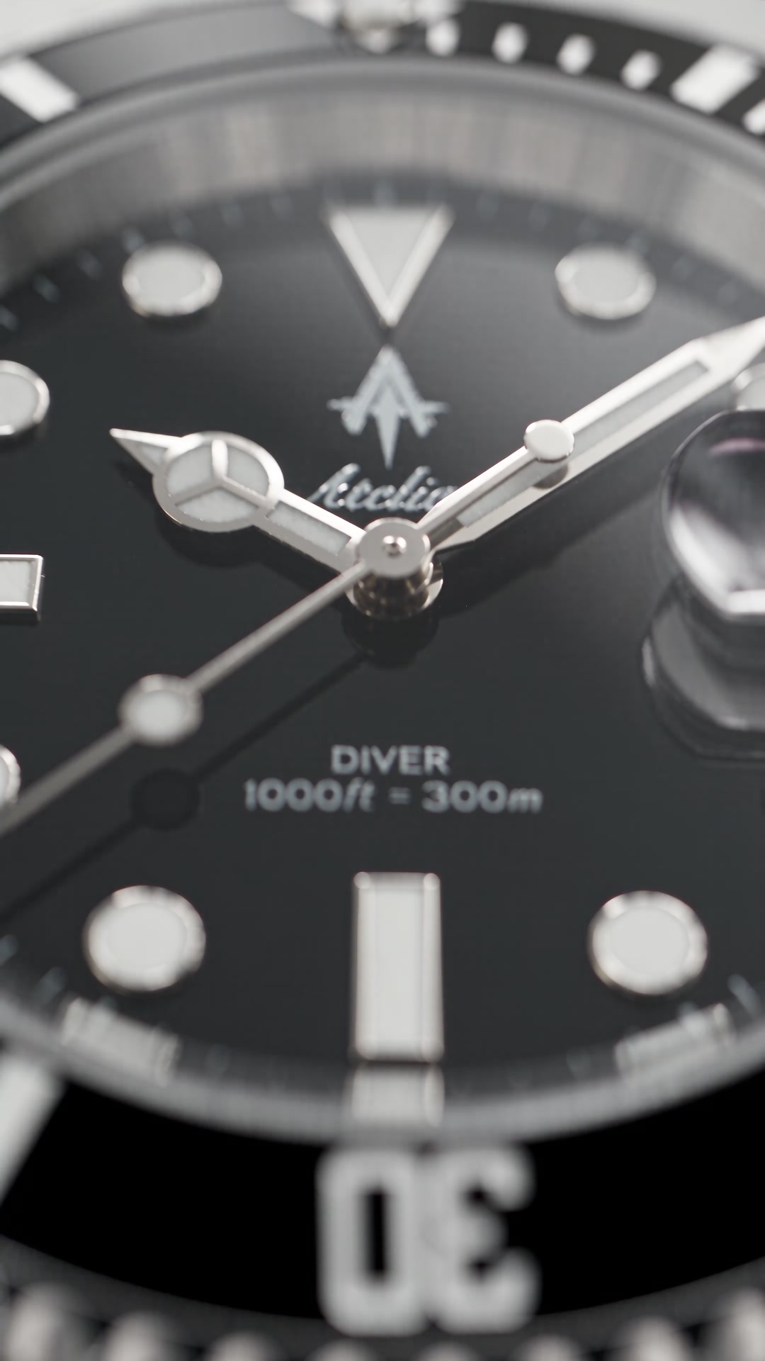 Still Thinking About The Noir Diver?