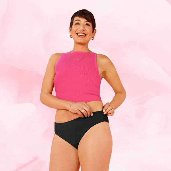 Essentials Brazilian (3-pack) Heavy