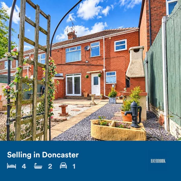 EXTENDED, SPACIOUS & OFFERED WITH NO CHAIN IN A SOUGHT AFTER LOCATION!