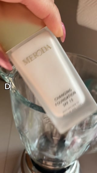 Discover the foundation that EVERYONE is talking about