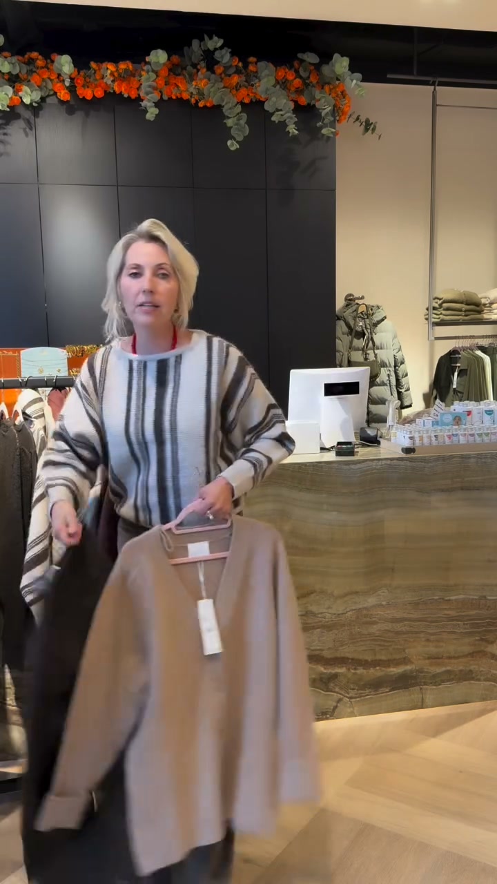 De nieuwe YAYA collectie is binnen!
