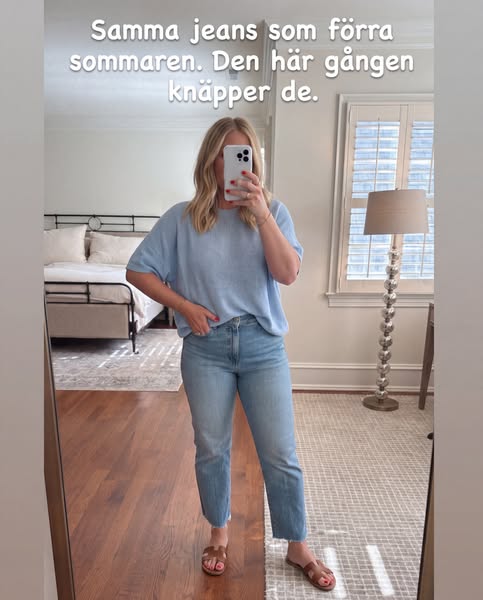 1 drink om dagen