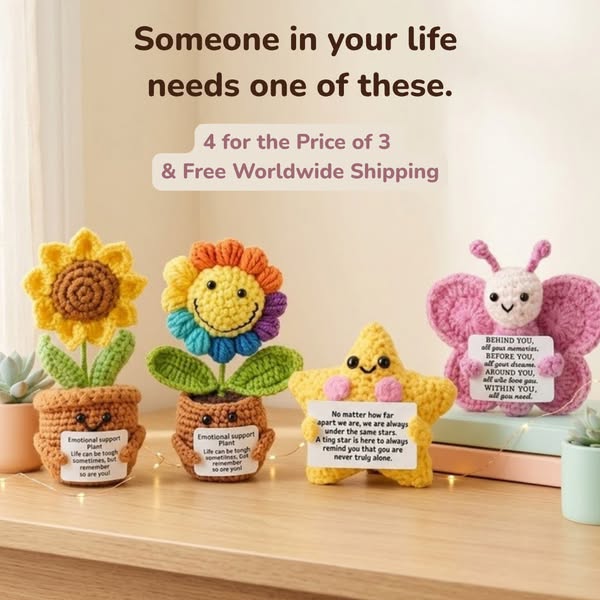 THESE ARE SO CUTE!