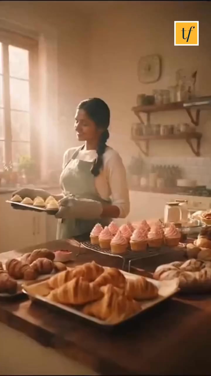 6 Week Online Pastry Chef Course