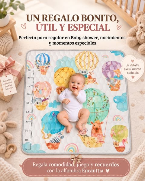 Acierta con el regalo!!!