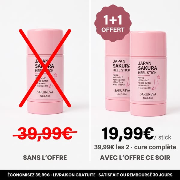 Pourquoi les femmes de plus de 50 ans délaissent la pédicure au profit de cette alternative