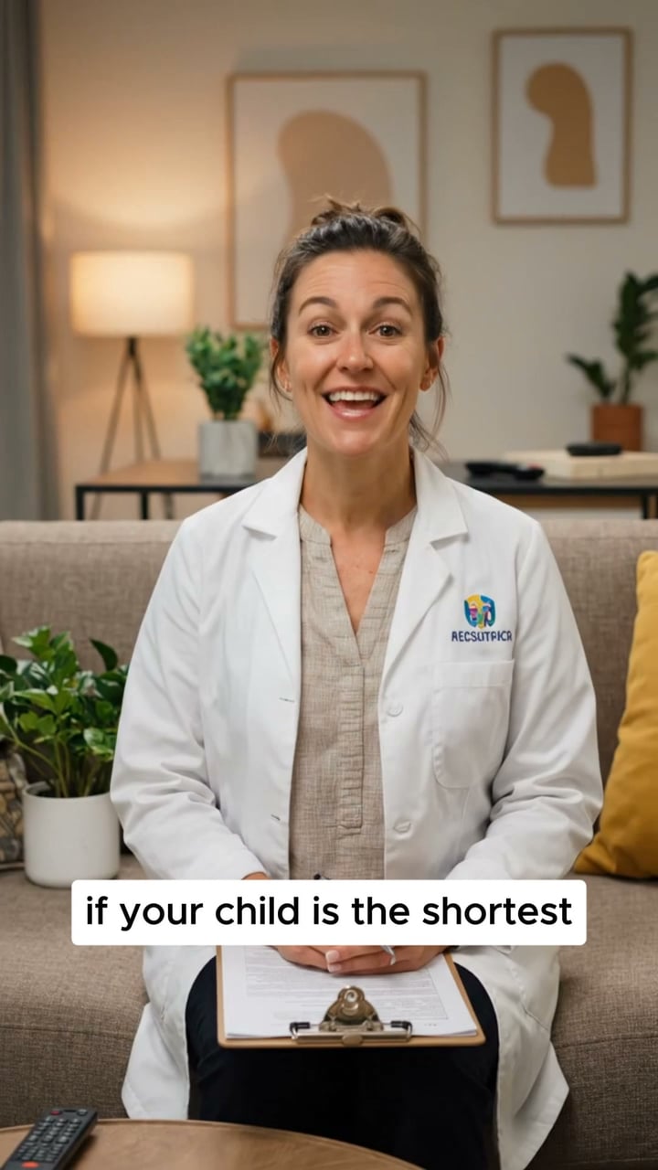 Read this if your child's height is worrying you