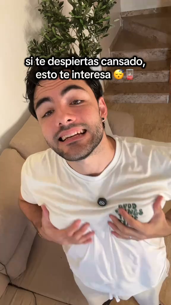 Para tu recuperación física y mental.