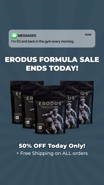 50% OFF! Limited Time
