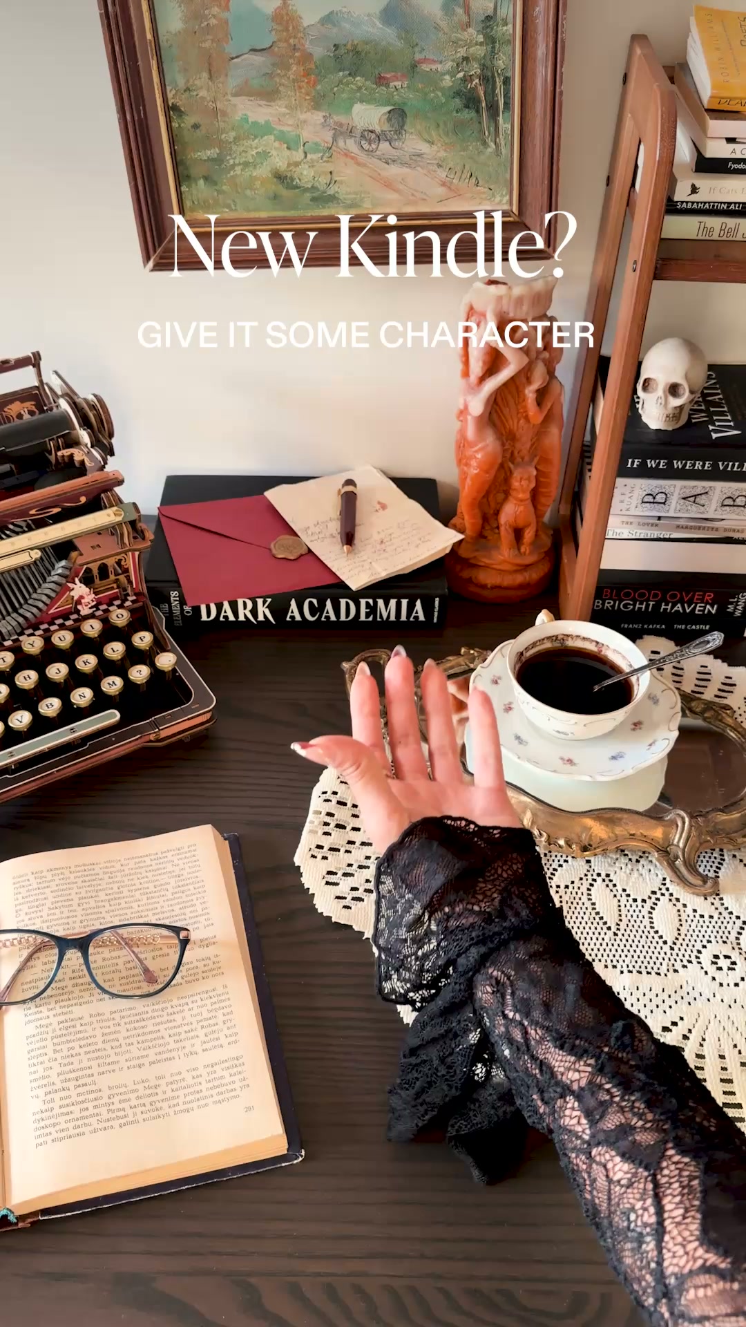 NEW: The Book Club Collection
