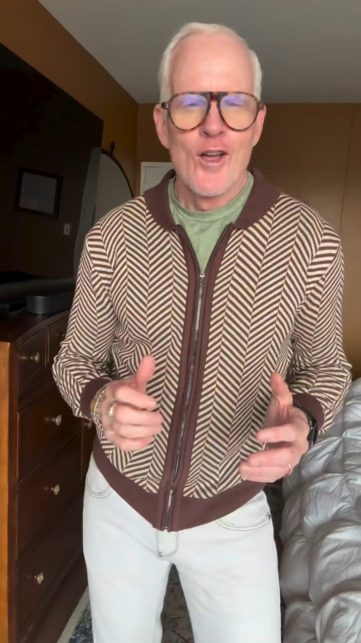 Anúncio de Oxknit
