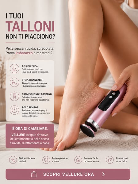 Spedizione Gratuita