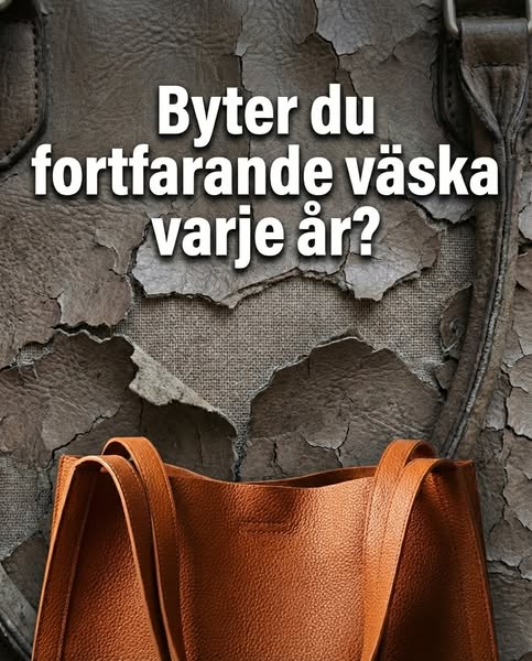 En väska som håller jämna steg med ditt liv — från morgonens pendling till middagen på kvällen.