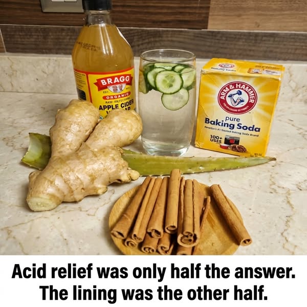 Read this if you have acid reflux