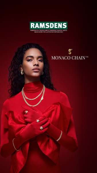 Monaco Chain