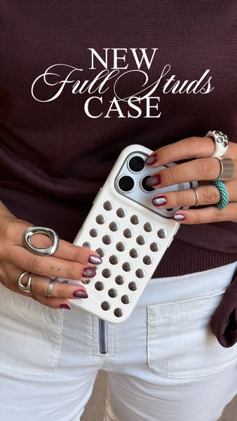 Must Have Accessories