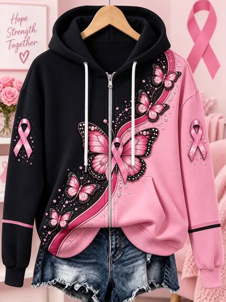Breast Cancer Awareness