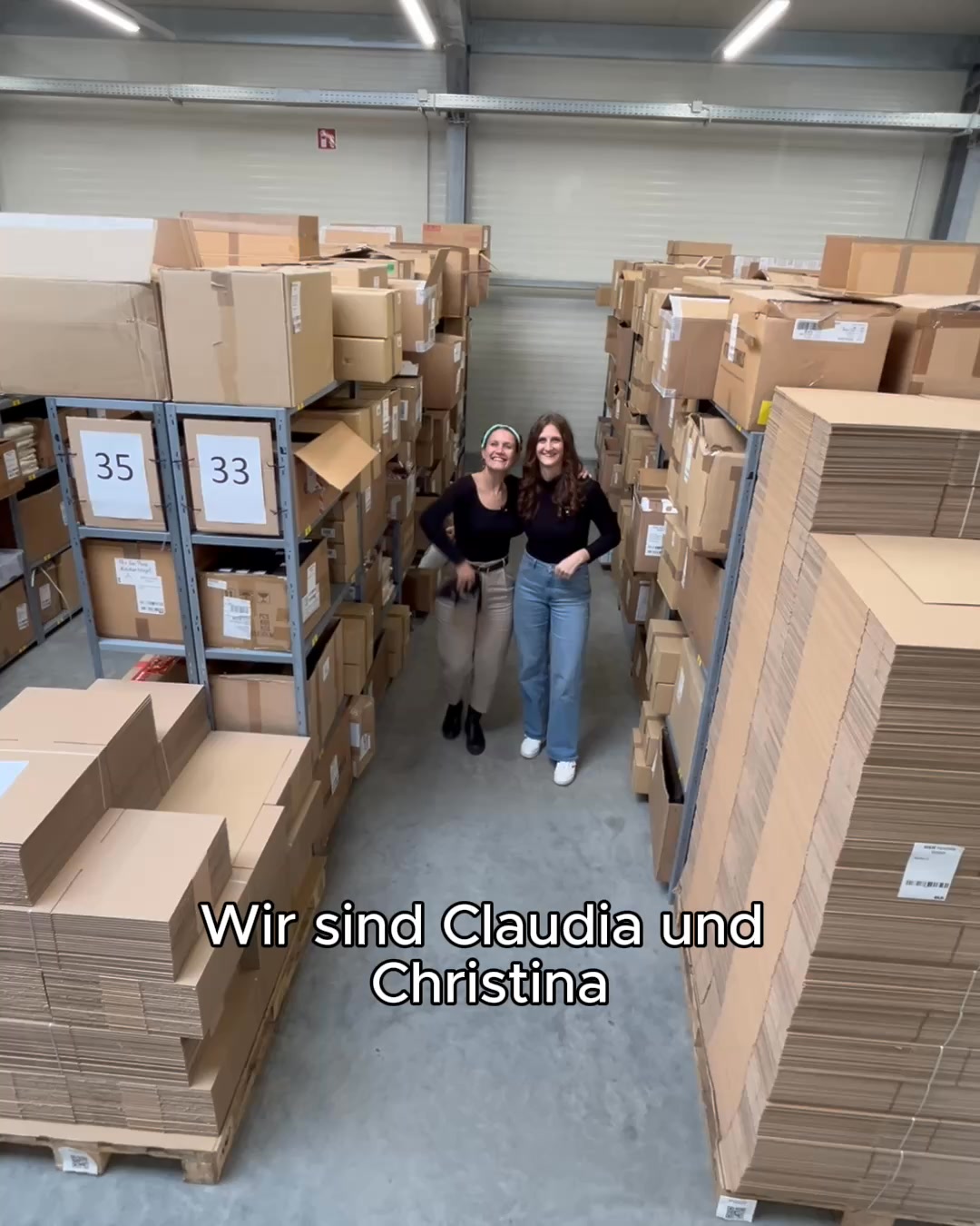 Unsere 3 Highlights von diesem Jahr!