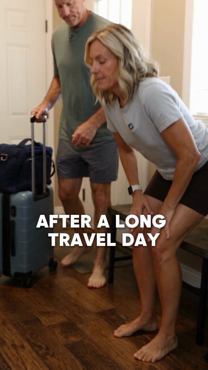 Post-Travel Calf Deal: $89 + Extra $20 OFF With OCT20!