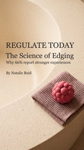 66% Report Stronger Experiences
