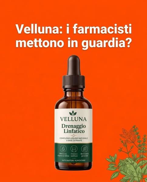 Non dare la colpa al tuo stile di vita — Inizia rimettendo in forma il tuo sistema linfatico