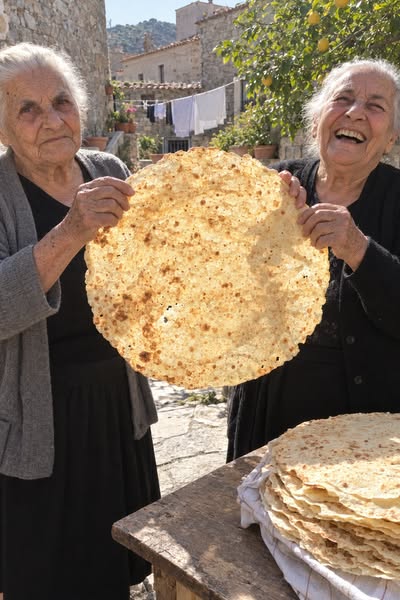 The Italian Secret No One Knows About