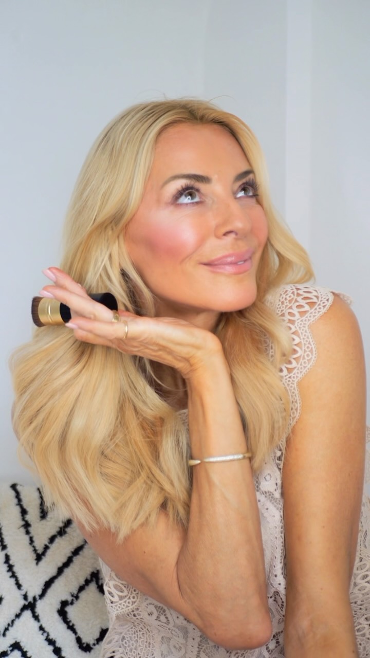 Anúncio de Laura Geller Beauty