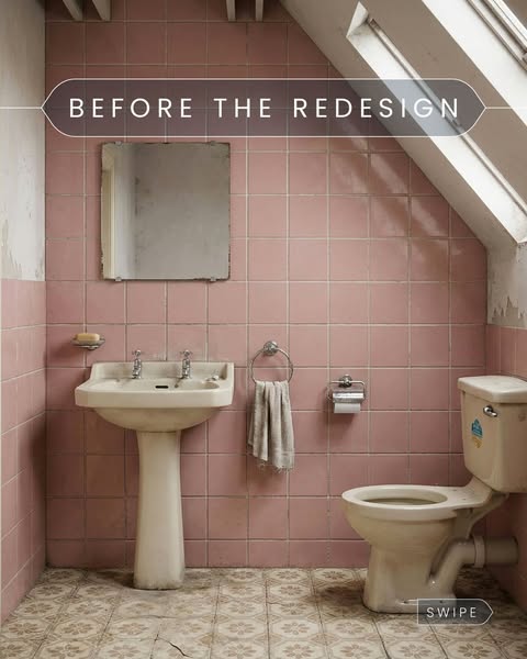Sanctuary Bathrooms