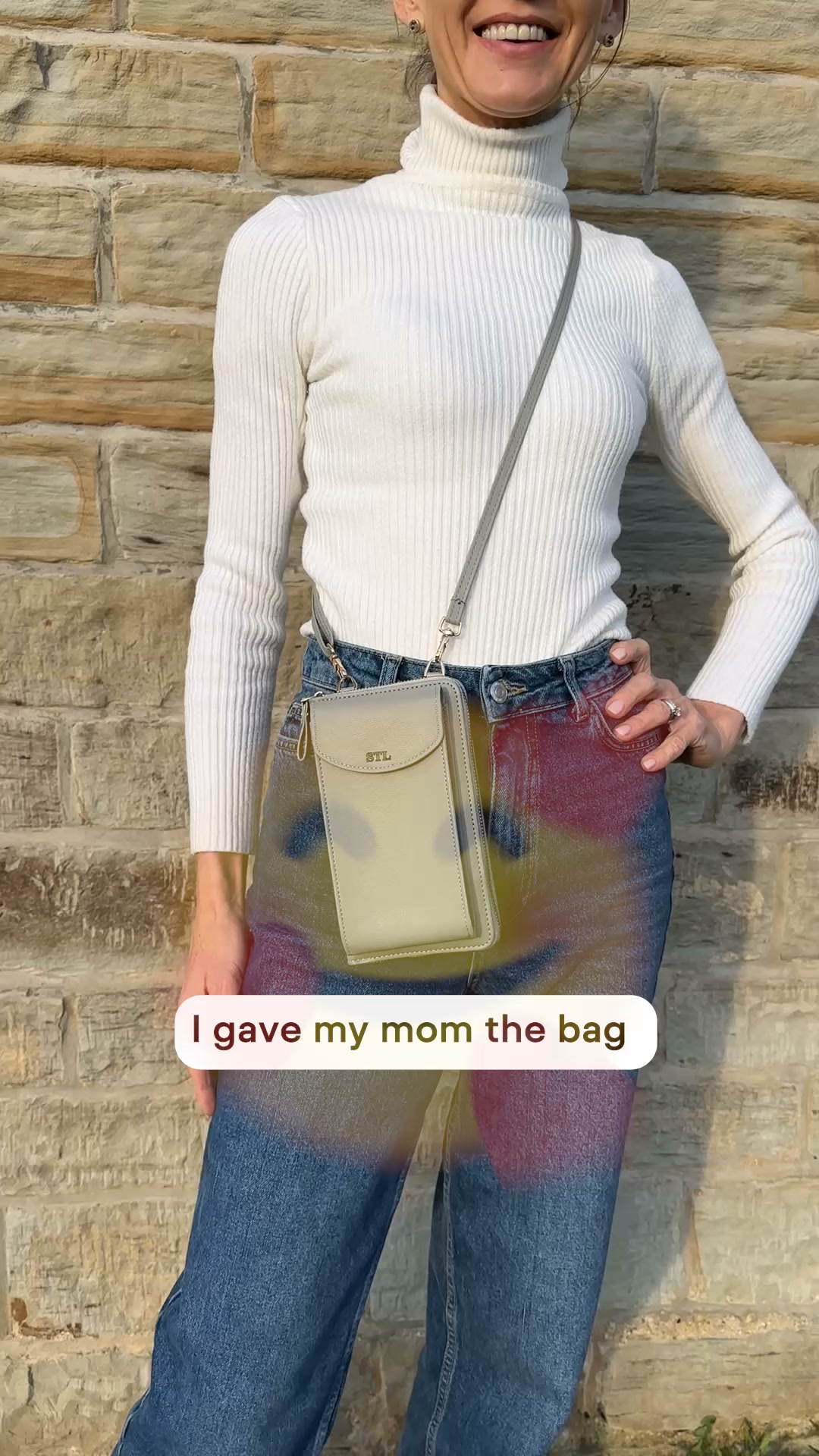 Who's Getting Your Second Bag?