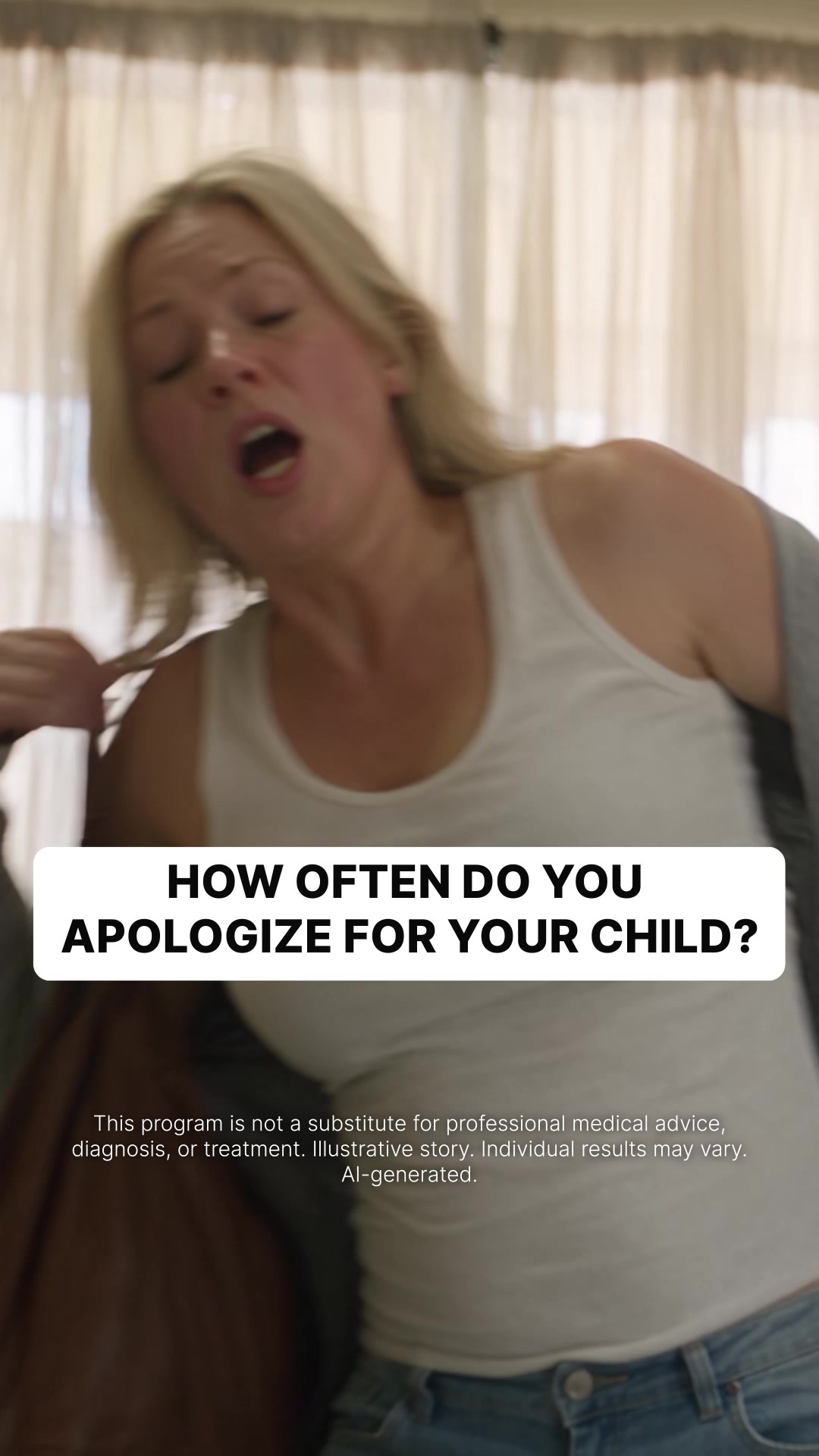 This Is What Your Child REALLY Needs.