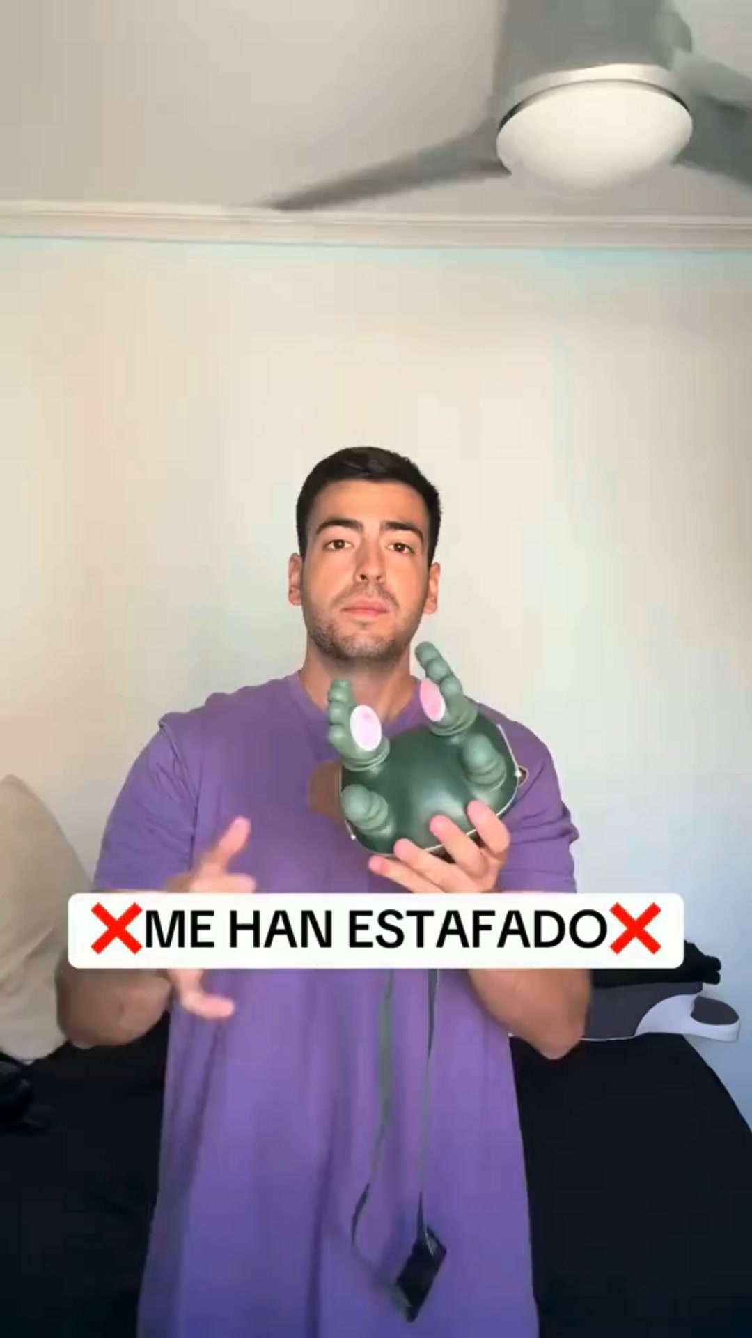Ni al fisio vas a necesitar!!