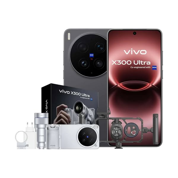 X300 Ultra Best Experience Video Kit