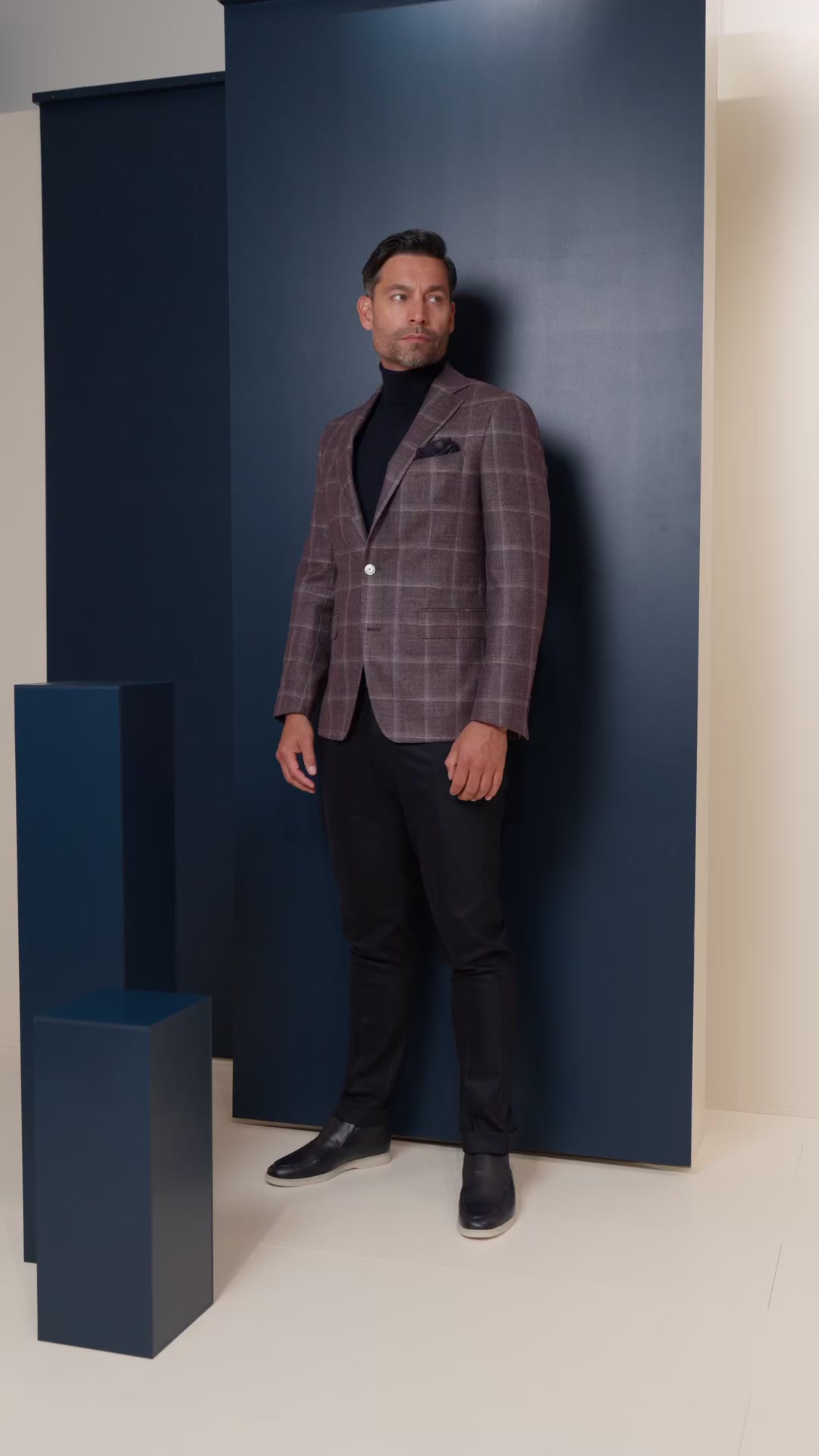 Ontdek de collectie van World of Milano