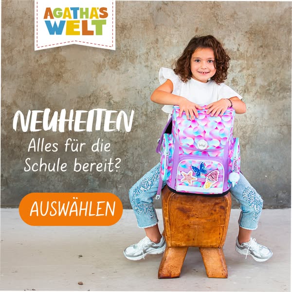 Neuheiten auf Lager