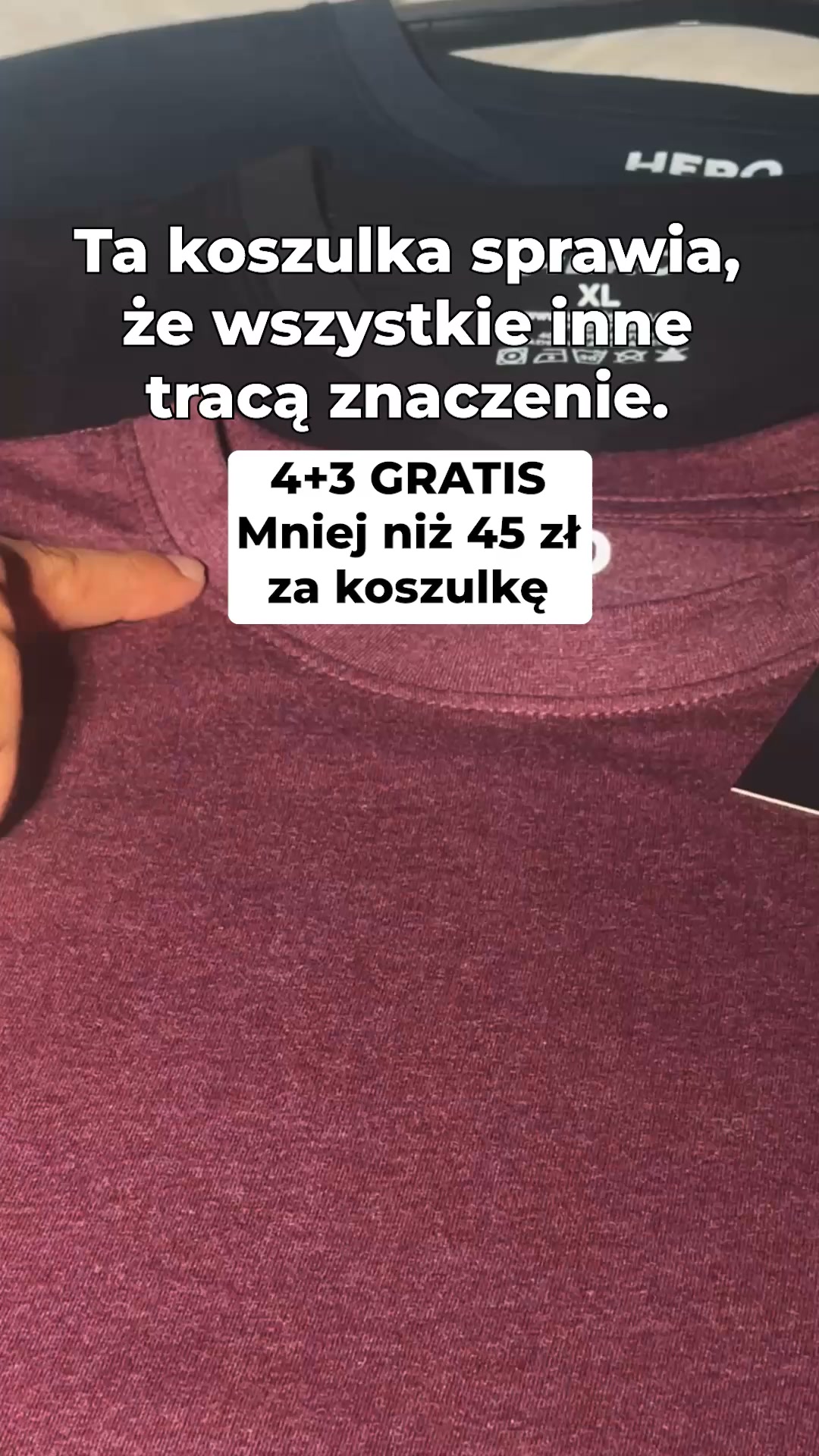 4+3 GRATIS