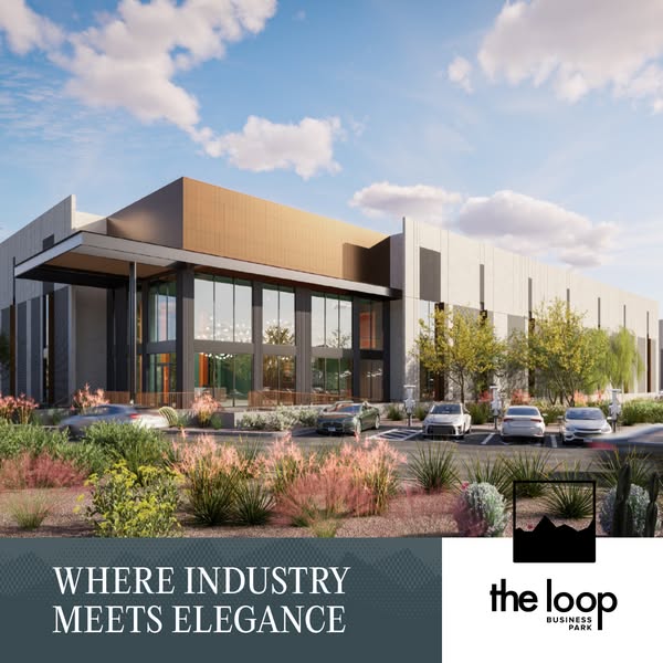 Anúncio de The Loop - Scottsdale