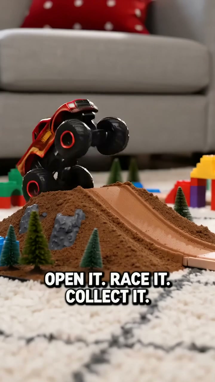 24 Unique Mini Trucks. Free Shipping Available!