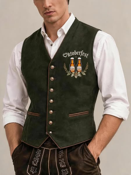 Münchner Oktoberfest