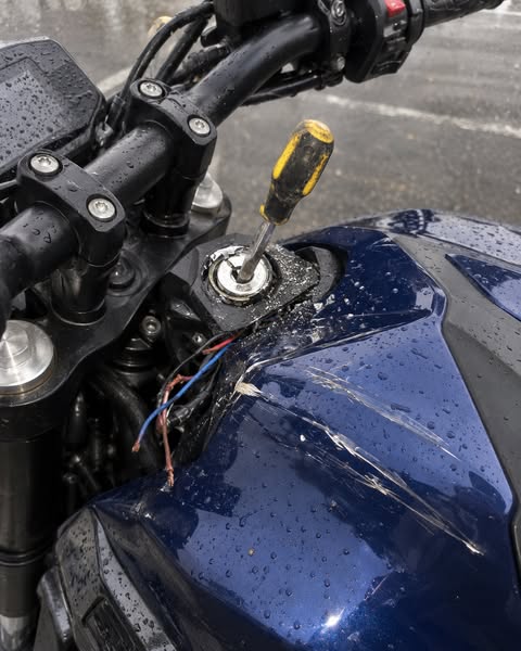 I thought insurance had me covered. It didn't.