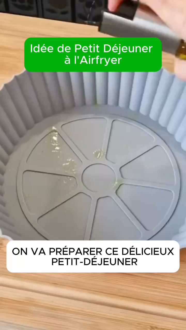 Découvrir les Recettes !