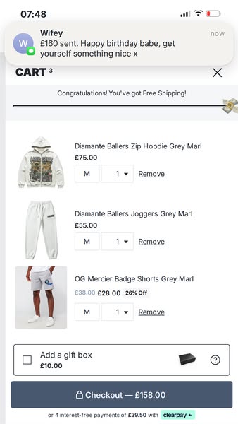 Shop MERCIER