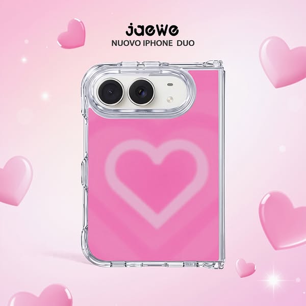 iPhone Cartone Animato Cover