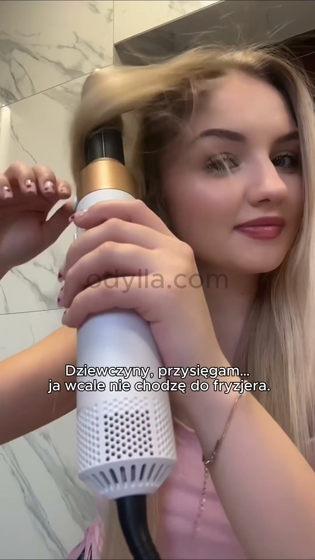 Loki, które trzymają się cały dzień