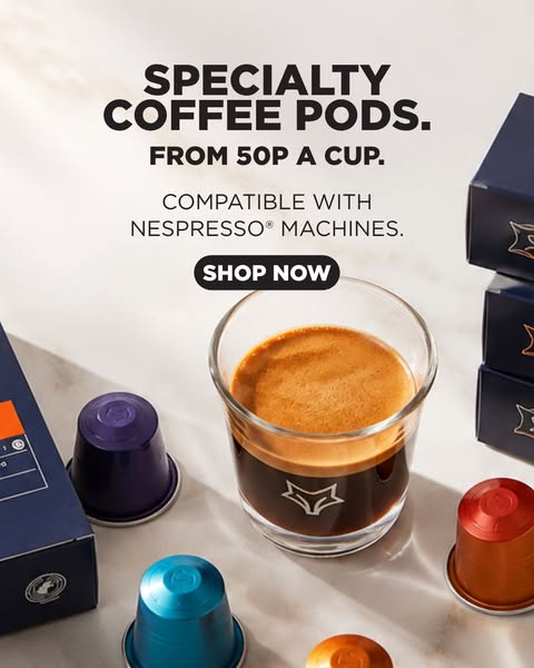 Your One-Stop Coffee Shop
