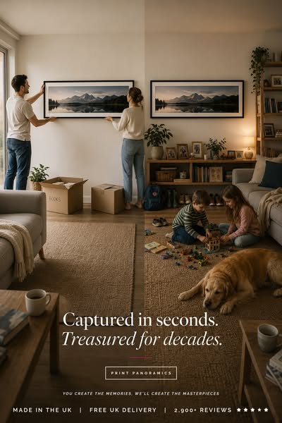 Make the Moment Last