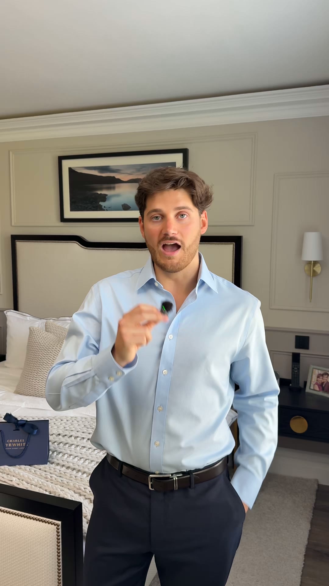 De upgrade die je garderobe nodig heeft
