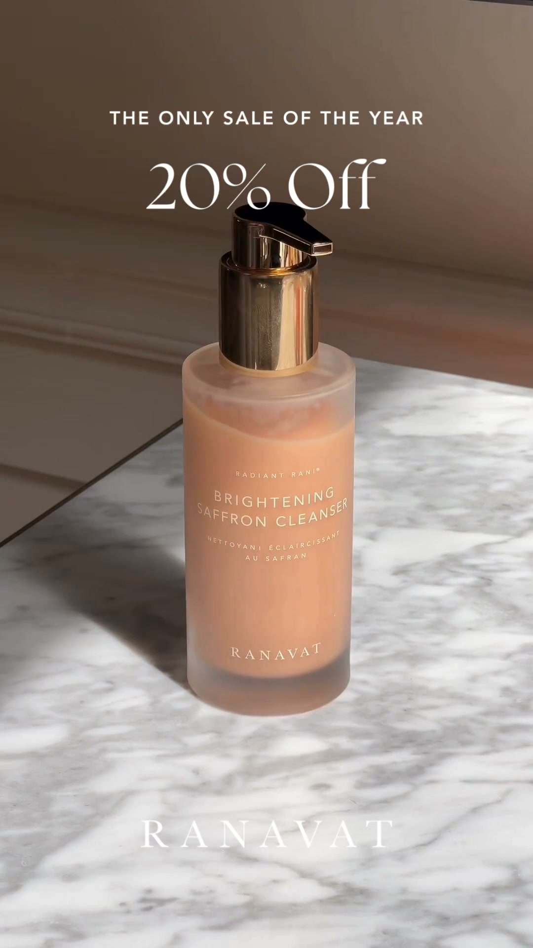 20% Off Everything