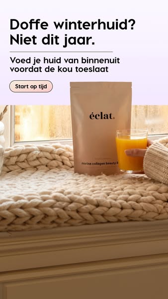 Niet tevreden, geld terug garantie binnen 30 dagen