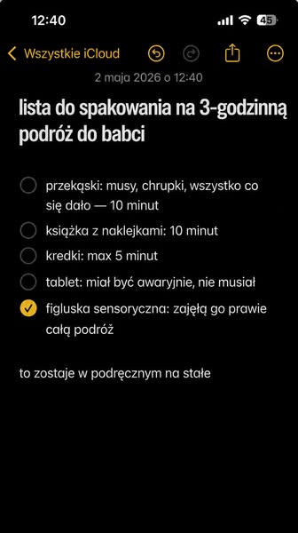 ZAMÓW TERAZ I ODZYSKAJ SPOKÓJ