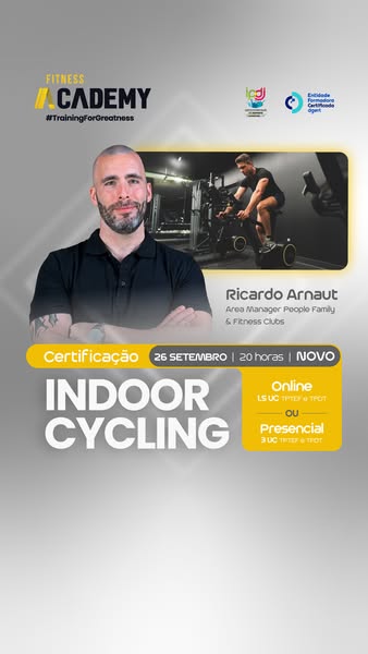 Curso para PTs